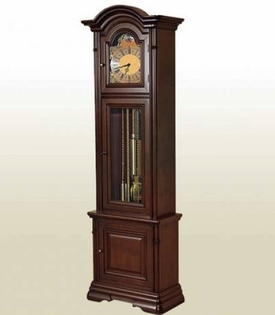 Carcasa ceas Elegance Nuc