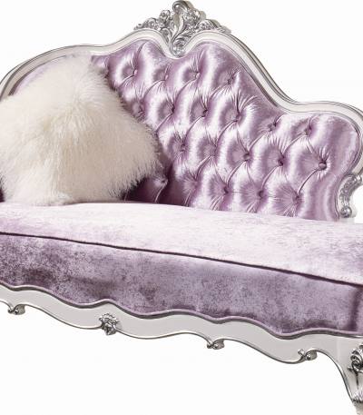 Bancheta Princess White