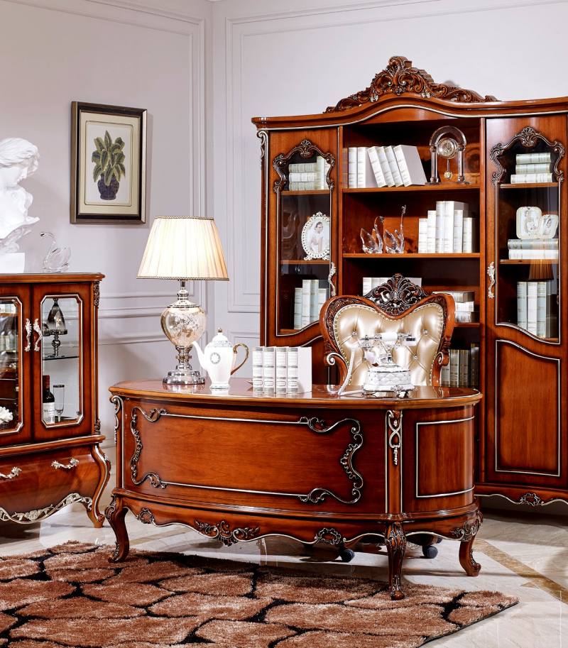 Cabinet Luxor