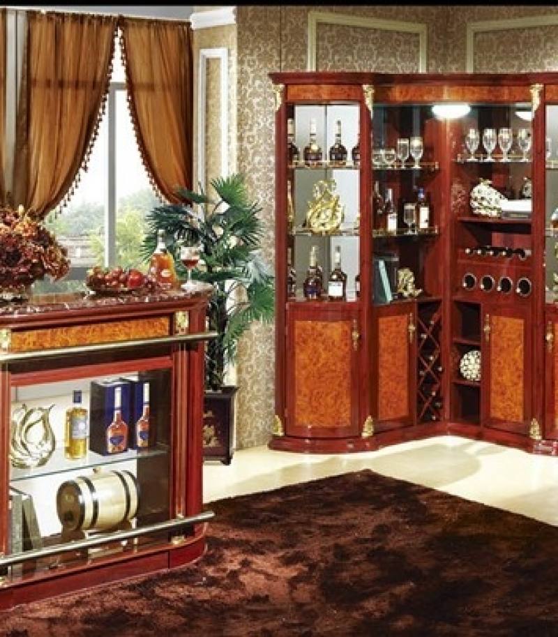 Bar 856 N