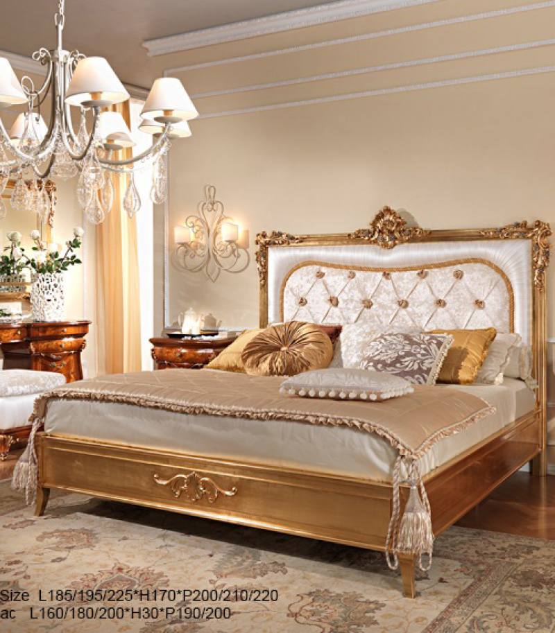 Dormitor King Size